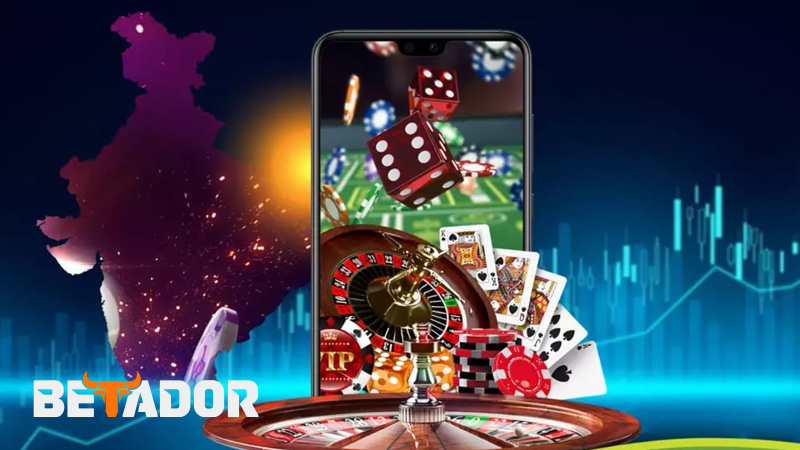 Betador güvenilir online bahis platformu