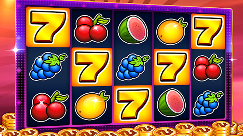 Betador slot oyunları çeşitleri